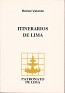 Itinerarios De Lima - Hector Velarde - Editorial Lumen - 1990 - Peru - 2nd - 0 - 0